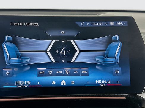 Used 2025 BMW X2 xDrive28i image 23