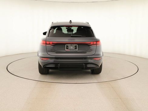 New 2027 Audi Q6 e-tron Prestige AWD/4WD image 5