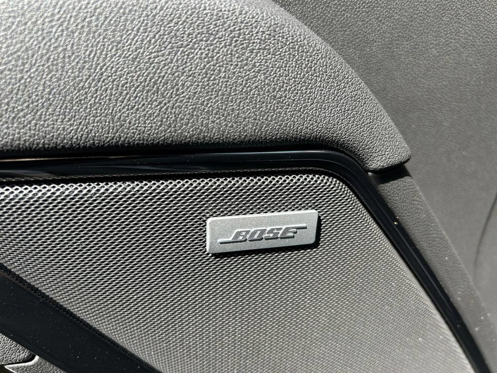 New 2026 GMC Sierra 1500 AT4 w/ Technology Package AWD/4WD image 59