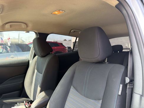 Used 2023 Nissan Leaf S FWD image 15