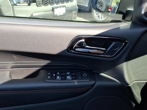 New 2026 Dodge Durango GT AWD/4WD image 13