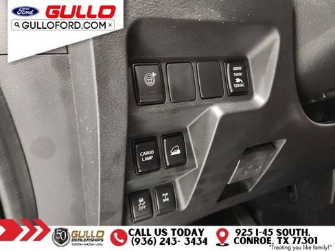 Used 2023 Nissan Frontier PRO-4X w/ Pro-4X Premium Package image 20