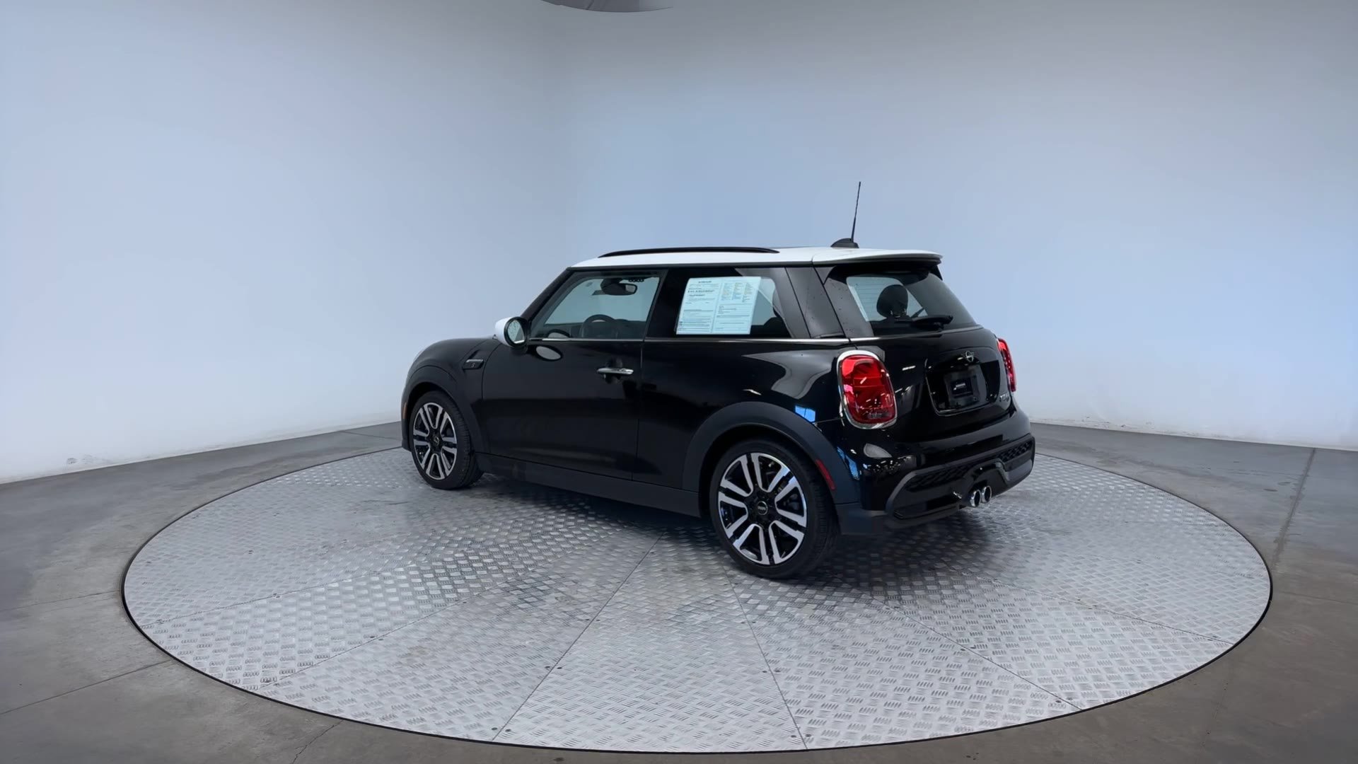 Used 2023 MINI Cooper S FWD image 6