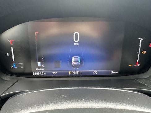 Used 2024 Ford Escape Active w/ Tech Pack #1 AWD/4WD image 23