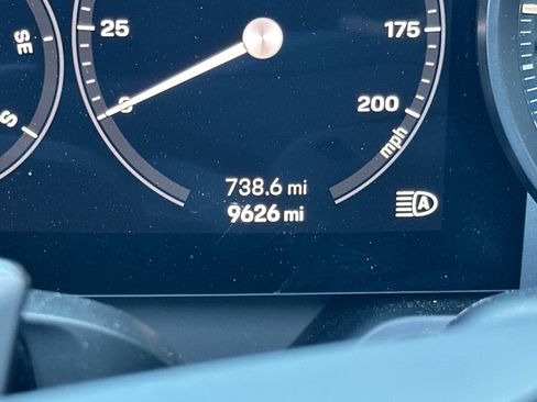 Certified 2023 Porsche 911 Targa 4 GTS image 33