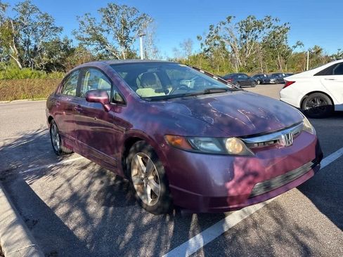 Used 2006 Honda Civic EX image 4