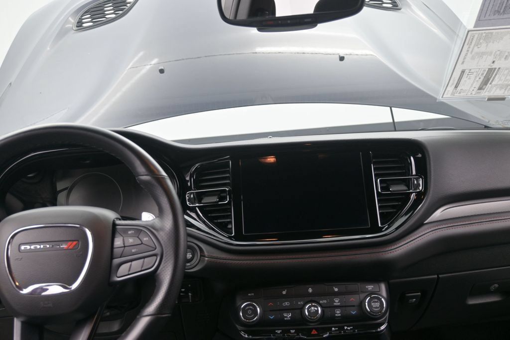 Used 2023 Dodge Durango R/T w/ Blacktop Package AWD/4WD image 30