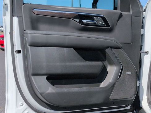 New 2026 Chevrolet Suburban Z71 w/ Comfort Package image 21