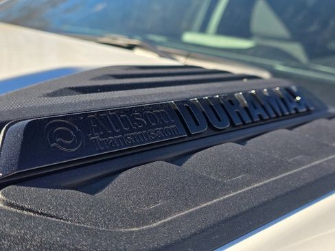 New 2026 Chevrolet Silverado 2500 Custom w/ Custom Value Package image 7