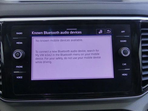 Used 2022 Volkswagen Atlas SE image 14