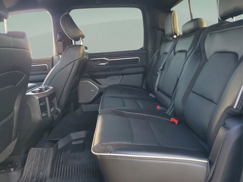 Used 2026 RAM 1500 Laramie image 6