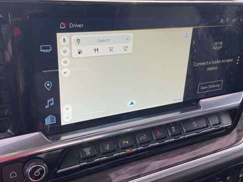 Used 2024 Chevrolet Silverado 3500 LTZ w/ LTZ Plus Package image 17