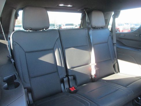 Certified 2025 GMC Yukon Denali w/ Denali Reserve Package image 27