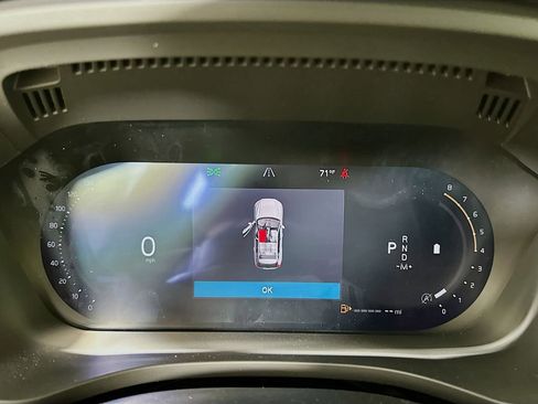 Used 2026 Volvo XC60 B5 Plus w/ Protection Package Premier image 12