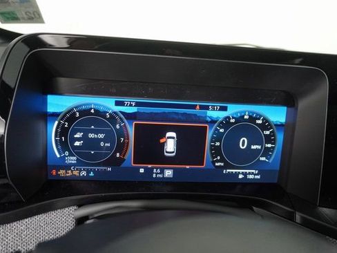 New 2026 Subaru Outback Limited image 14