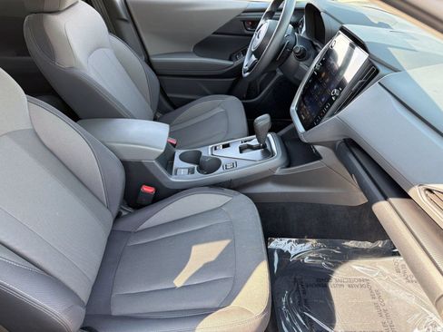 Certified 2025 Subaru Crosstrek 2.5i Premium AWD/4WD image 23