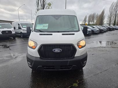 New 2026 Ford Transit 250 148 Medium Roof