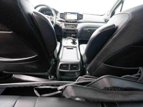 Used 2023 Honda Ridgeline RTL-E image 22