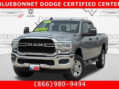 Used 2023 RAM 2500 Tradesman