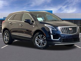 Used 2022 Cadillac XT5 Premium Luxury w/ Technology Package AWD/4WD video 2