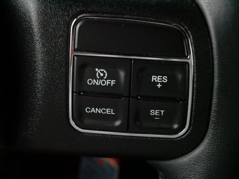 Used 2016 Jeep Wrangler Unlimited Sahara AWD/4WD image 25