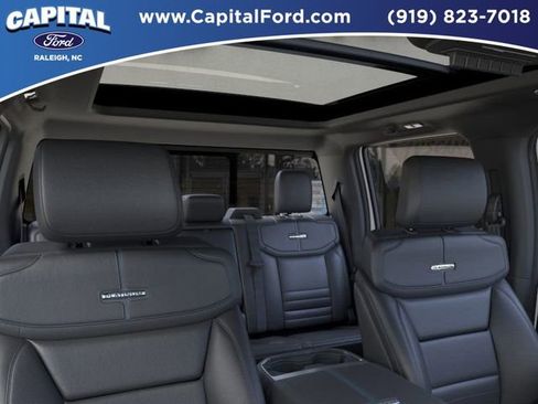 New 2026 Ford F250 Platinum image 22