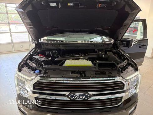 New 2026 Ford F150 King Ranch w/ Equipment Group 601A High AWD/4WD image 25