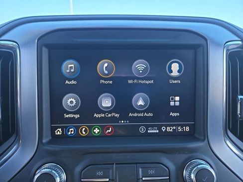 Used 2020 GMC Sierra 1500 SLT image 23