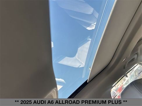 New 2025 Audi A6 Premium Plus image 34
