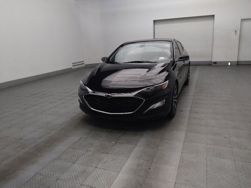 Used 2022 Chevrolet Malibu RS image 15