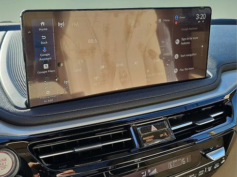 New 2026 Acura MDX FWD image 21