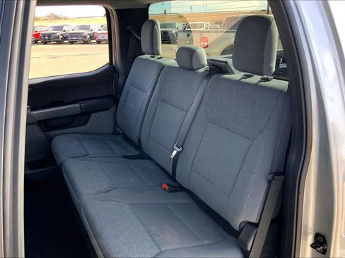 Used 2024 Ford F150 XLT w/ Mobile Office Package image 20