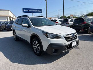 Used 2021 Subaru Outback Premium AWD/4WD 360° Tour