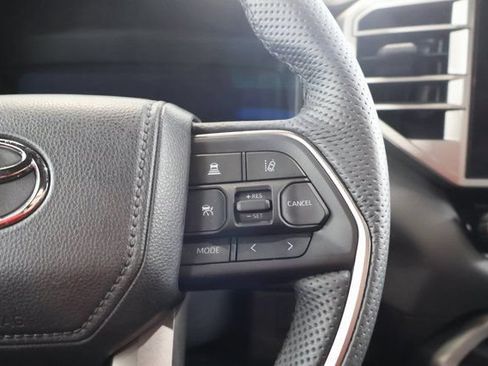 Certified 2026 Toyota Tundra Limited AWD/4WD image 20