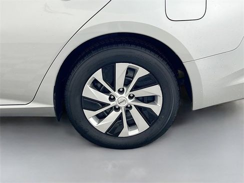 Used 2022 Nissan Altima 2.5 S image 31