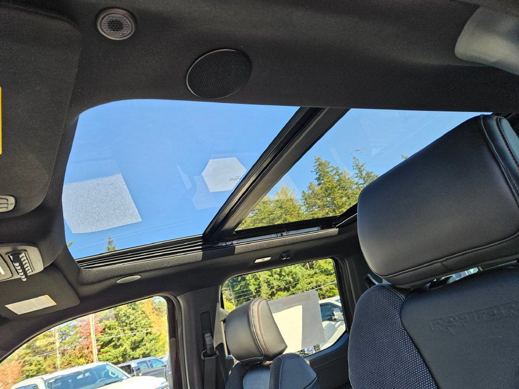 New 2026 Ford F150 Raptor AWD/4WD image 25