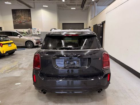 Certified 2023 MINI Cooper Countryman S image 4