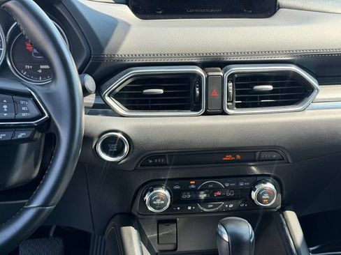 Used 2018 MAZDA CX-5 Grand Touring FWD image 16