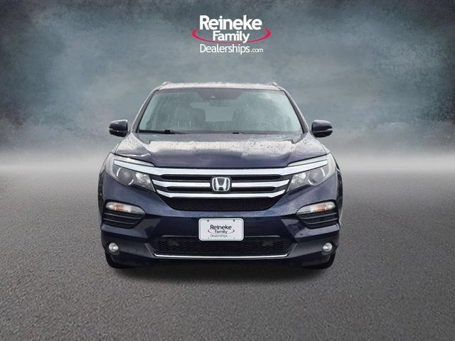 Used 2016 Honda Pilot Touring image 2
