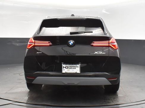 New 2026 BMW X3 xDrive30 w/ Premium Package image 6
