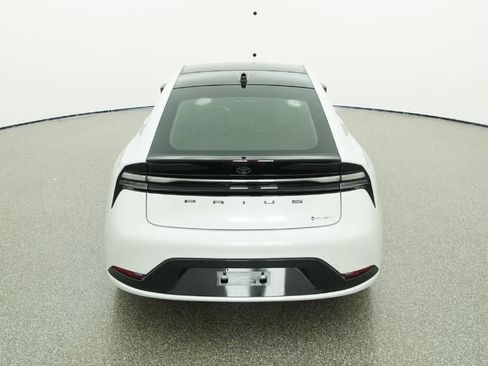 New 2026 Toyota Prius XSE Premium image 40