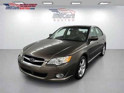 Used 2009 Subaru Legacy 2.5i Limited