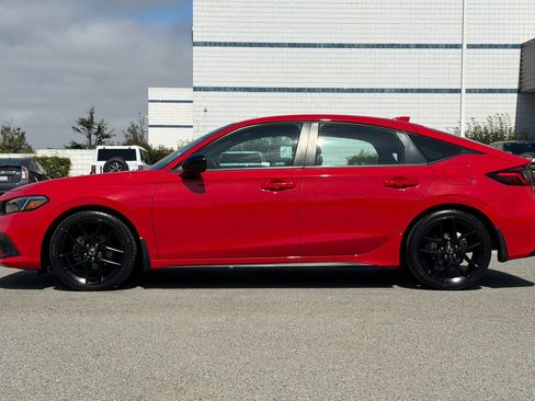 Used 2023 Honda Civic Sport image 7