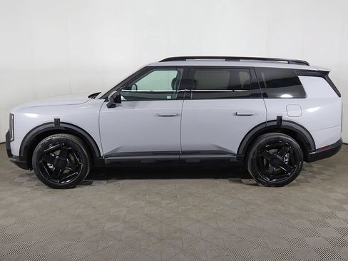 Used 2027 Kia Telluride EX X-Line AWD/4WD image 20