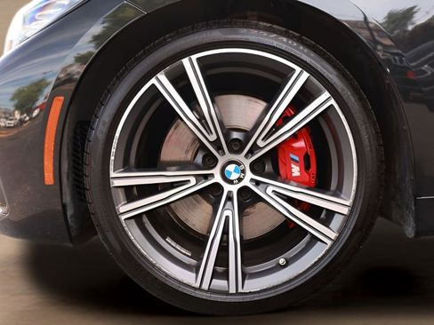 Used 2023 BMW M440i Coupe w/ Premium Package RWD image 34