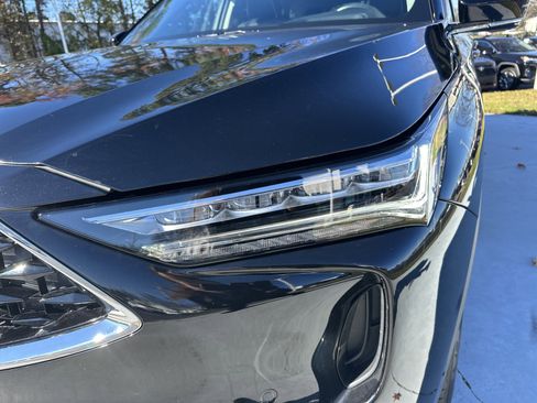 Used 2024 Acura MDX SH-AWD w/ Advance Package image 6