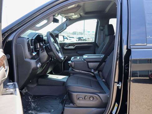 New 2026 GMC Sierra 1500 Elevation w/ Elevation Select Package image 8