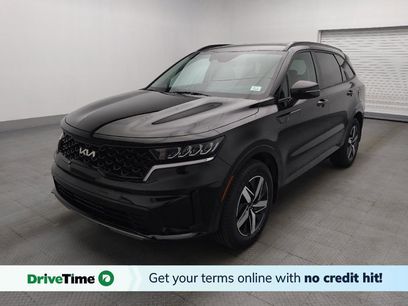 Used 2023 Kia Sorento S