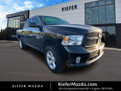 Used 2013 RAM 1500 Express