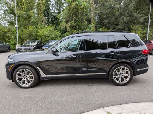 Used 2022 BMW X7 xDrive40i w/ Premium Package image 6
